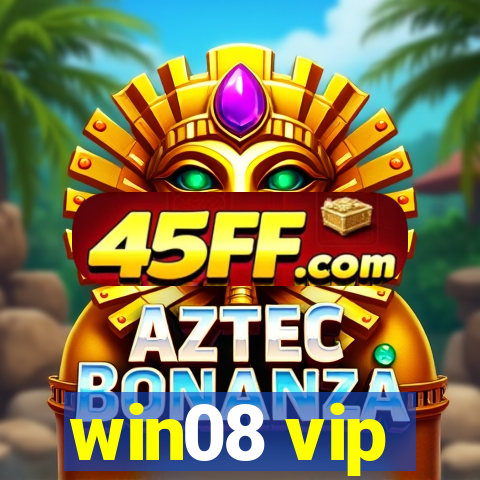win08 vip